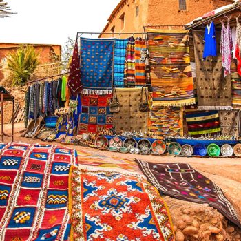 Souk de Tanger